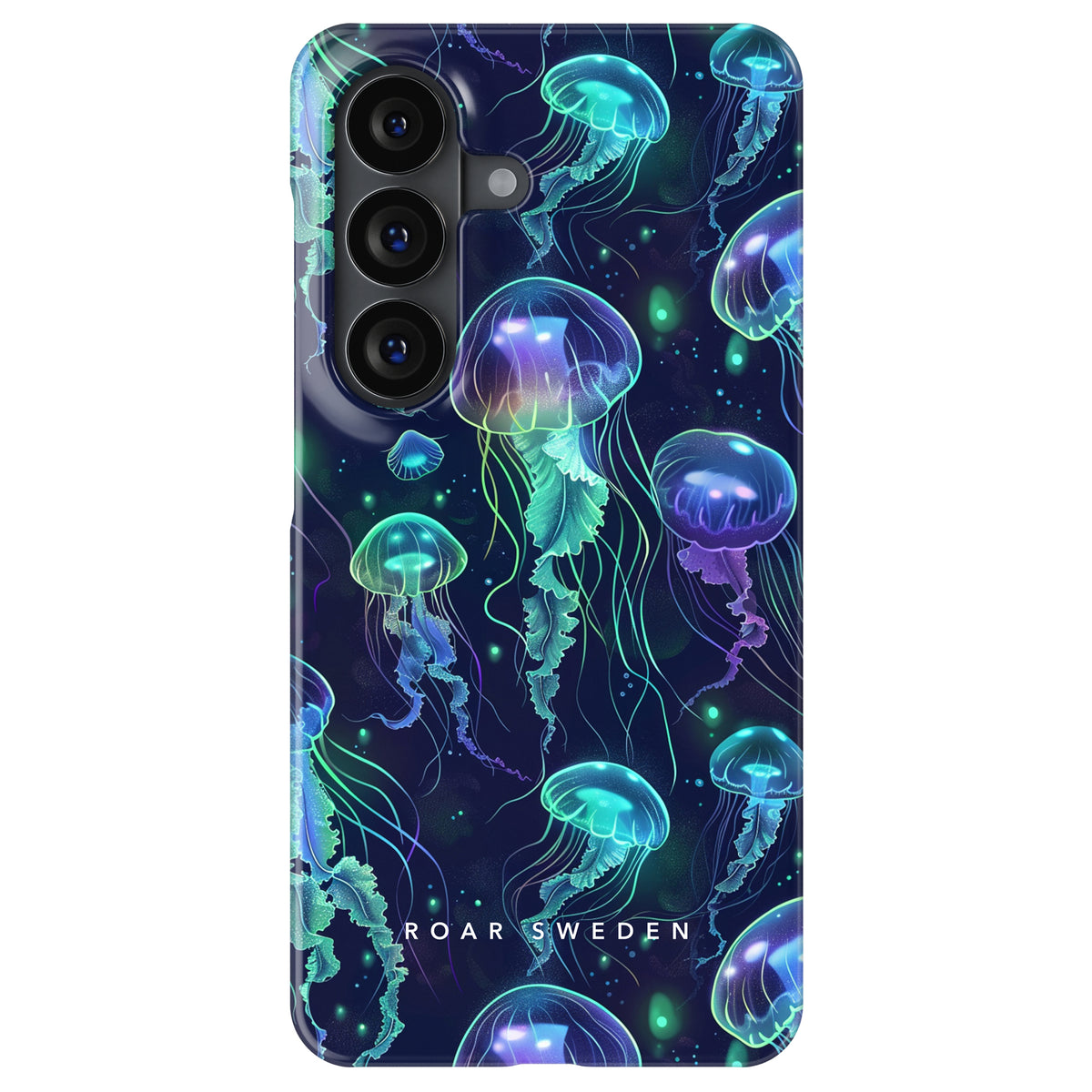 Neon Jellyfish - Slim Case – Item 3 of 3