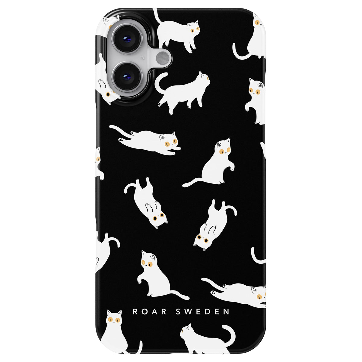 Night Cat - Slim case – Item 10 of 25