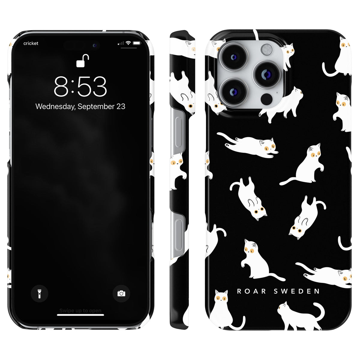 Night Cat - Slim case – Item 15 of 25