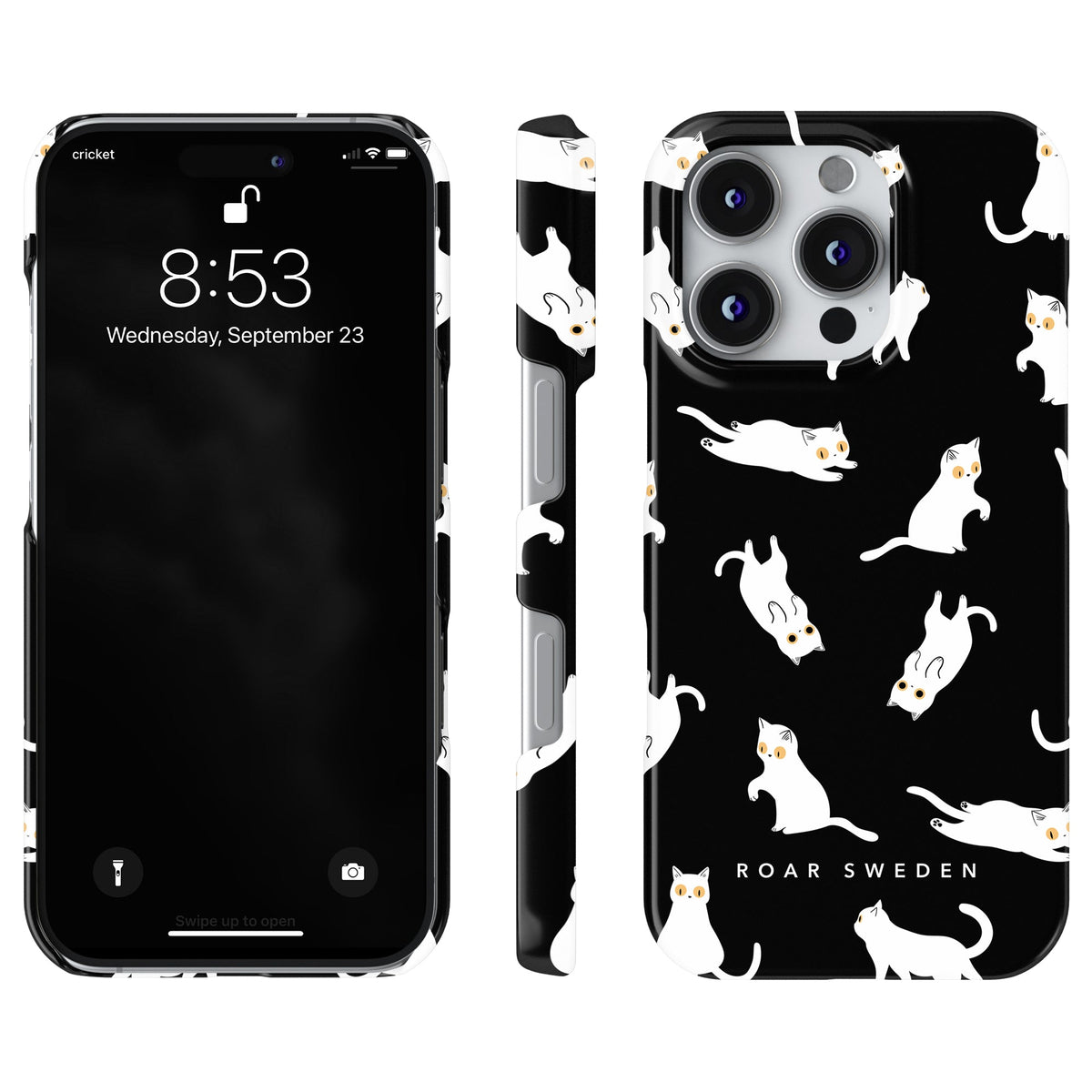 Night Cat - Slim case – Item 18 of 25