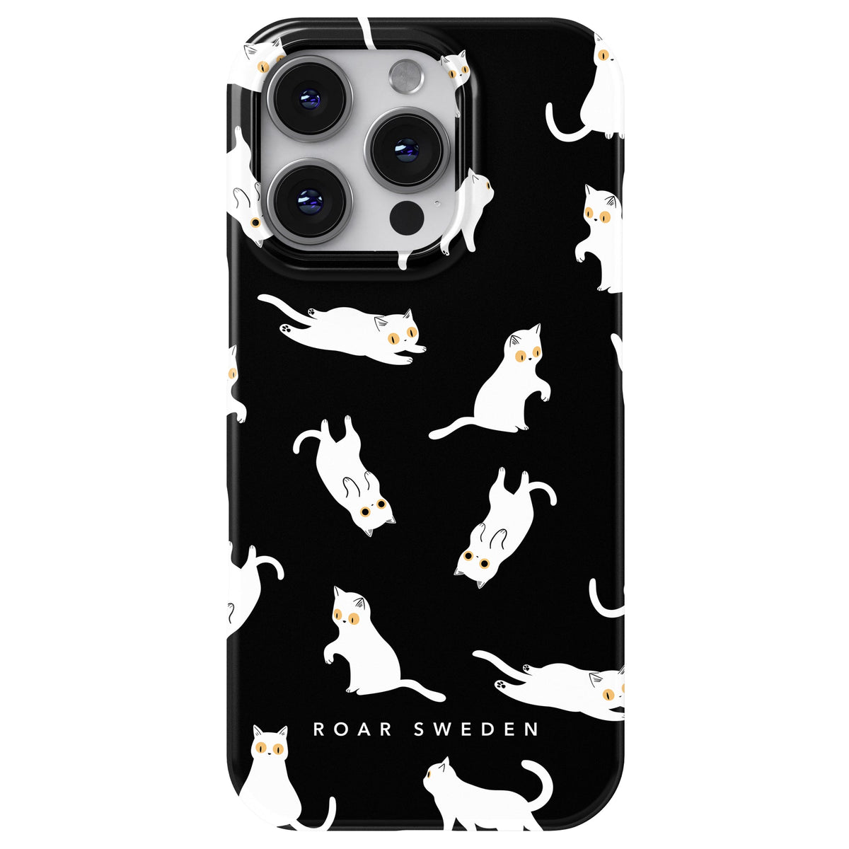 Night Cat - Slim case – Item 16 of 25