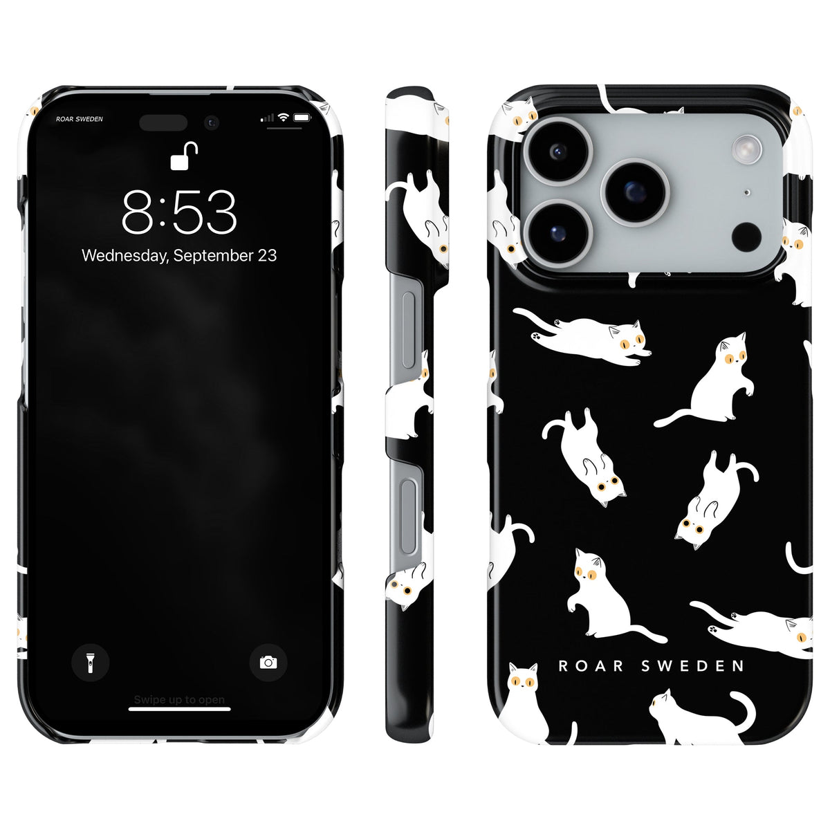 Night Cat - Slim case – Item 6 of 25