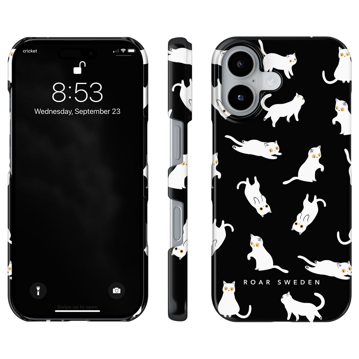 Night Cat - Slim case – Item 3 of 25