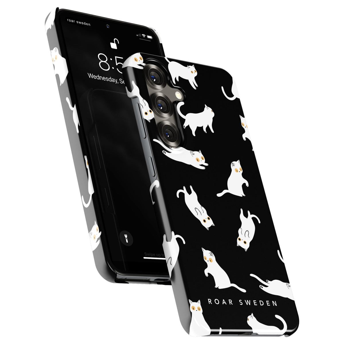 Night Cat - Slim case – Item 23 of 25