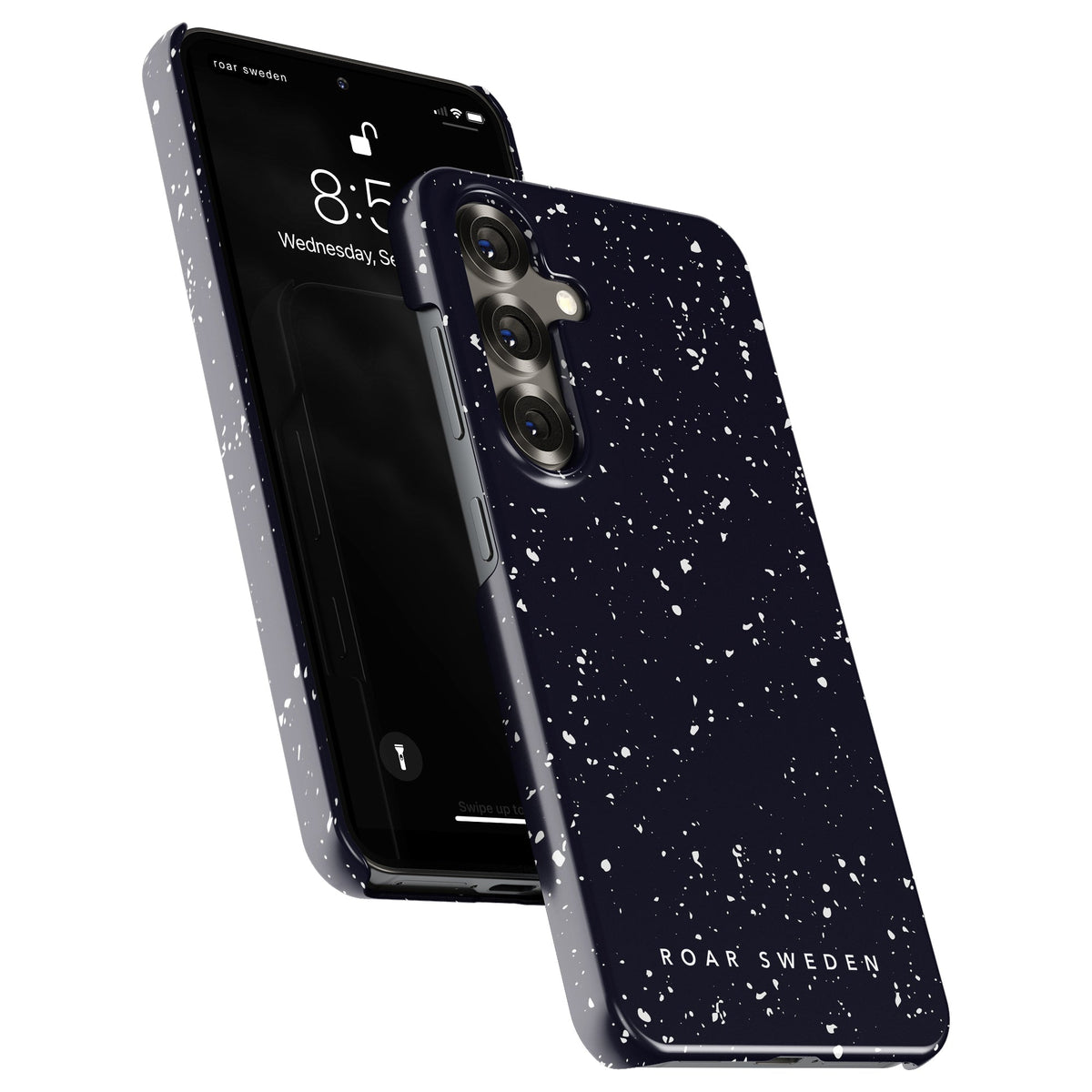 Night stars – Kapea kotelo – Kohde 23/25