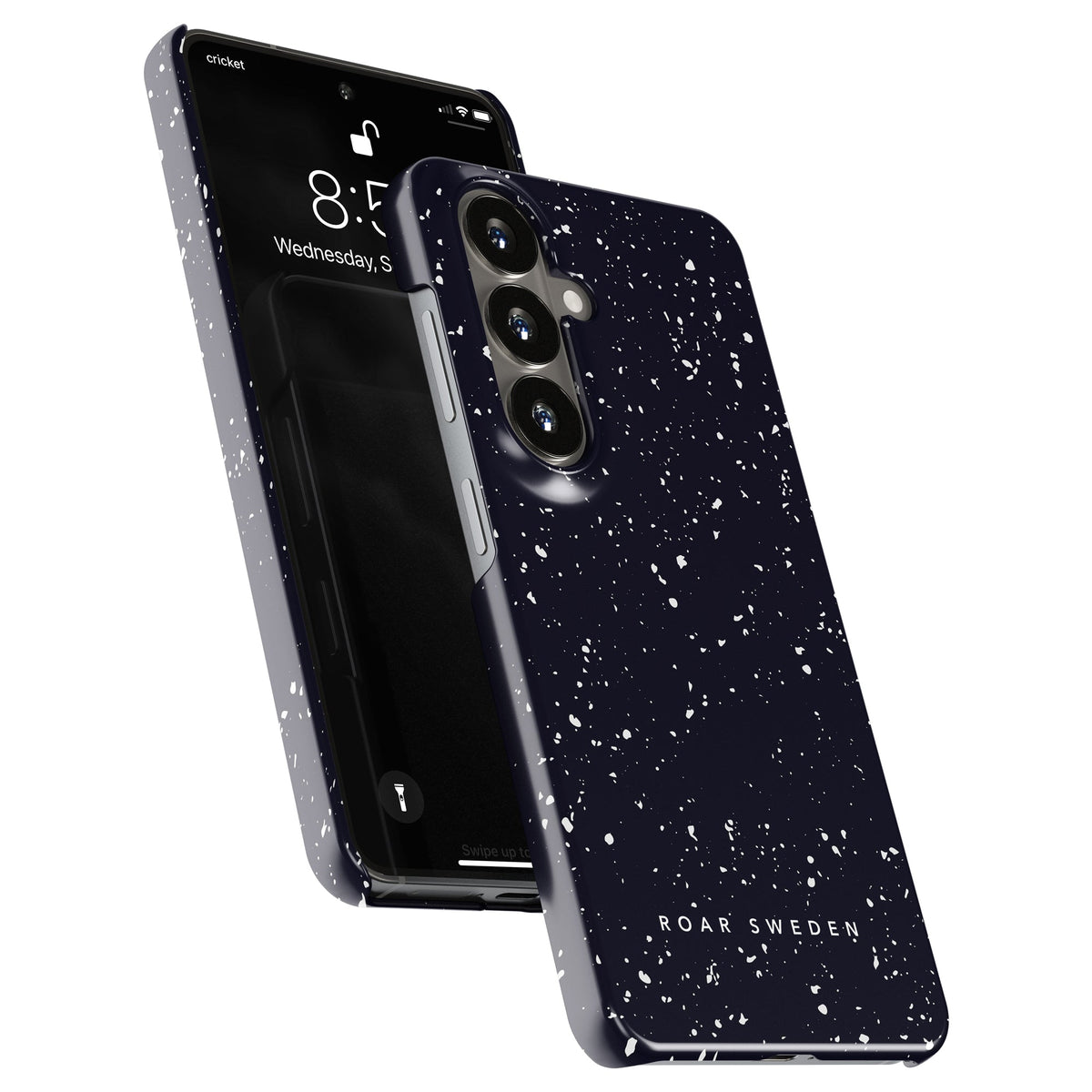 Night stars – Kapea kotelo – Kohde 20/25