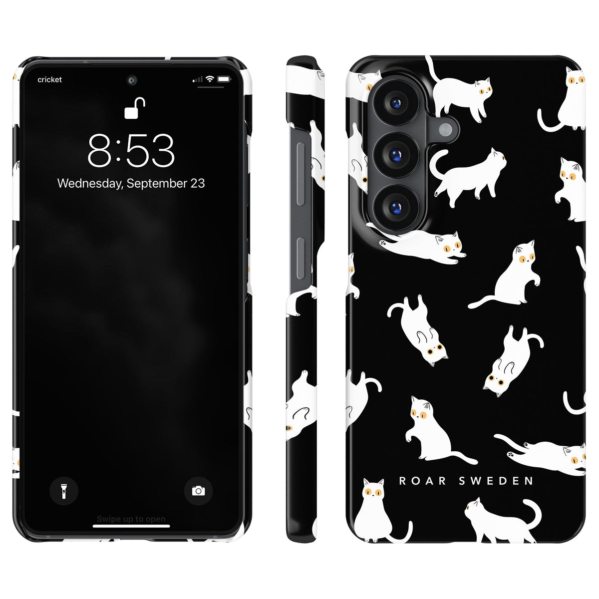Night Cat - Slim case – Item 21 of 25