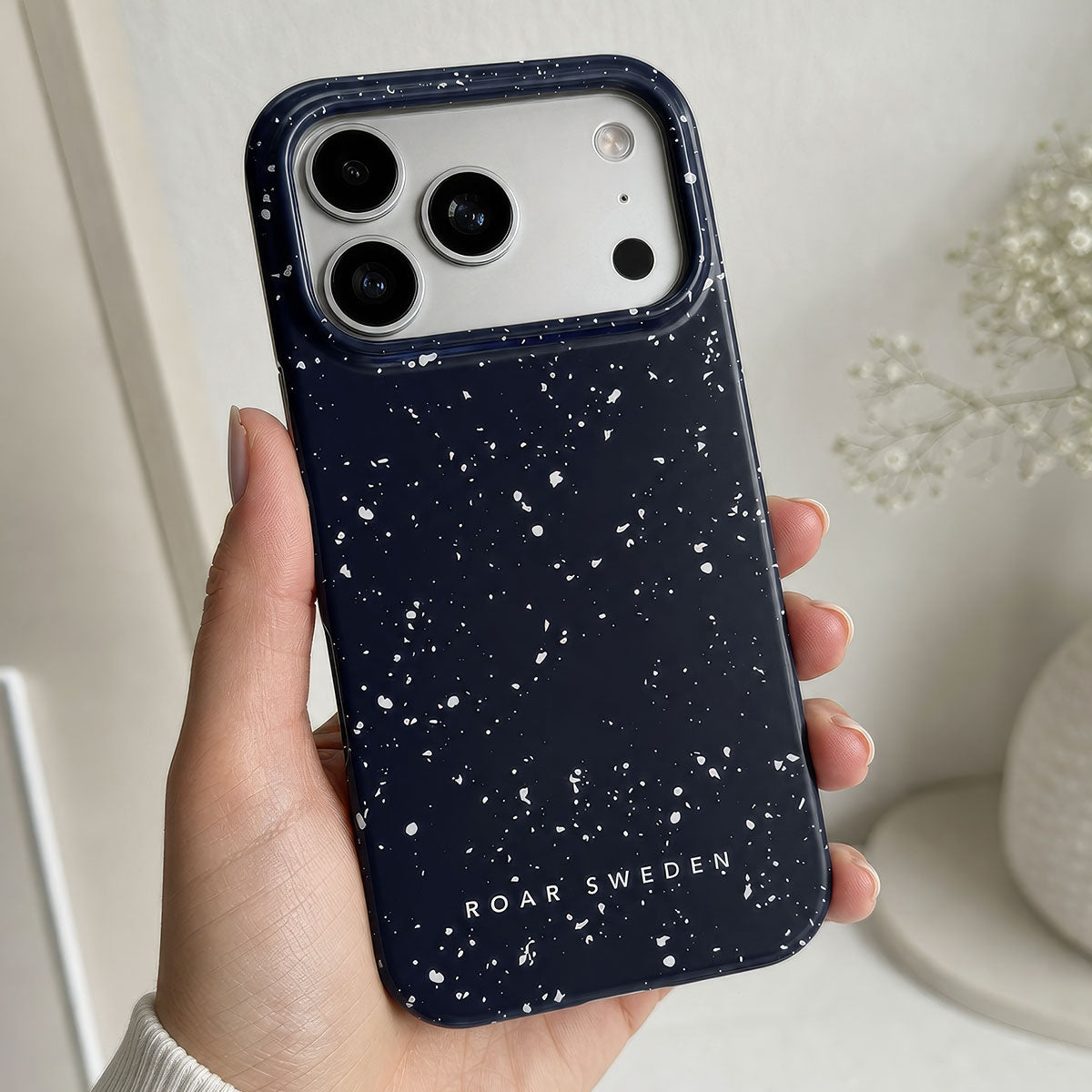 Night stars – Kapea kotelo – Kohde 25/25