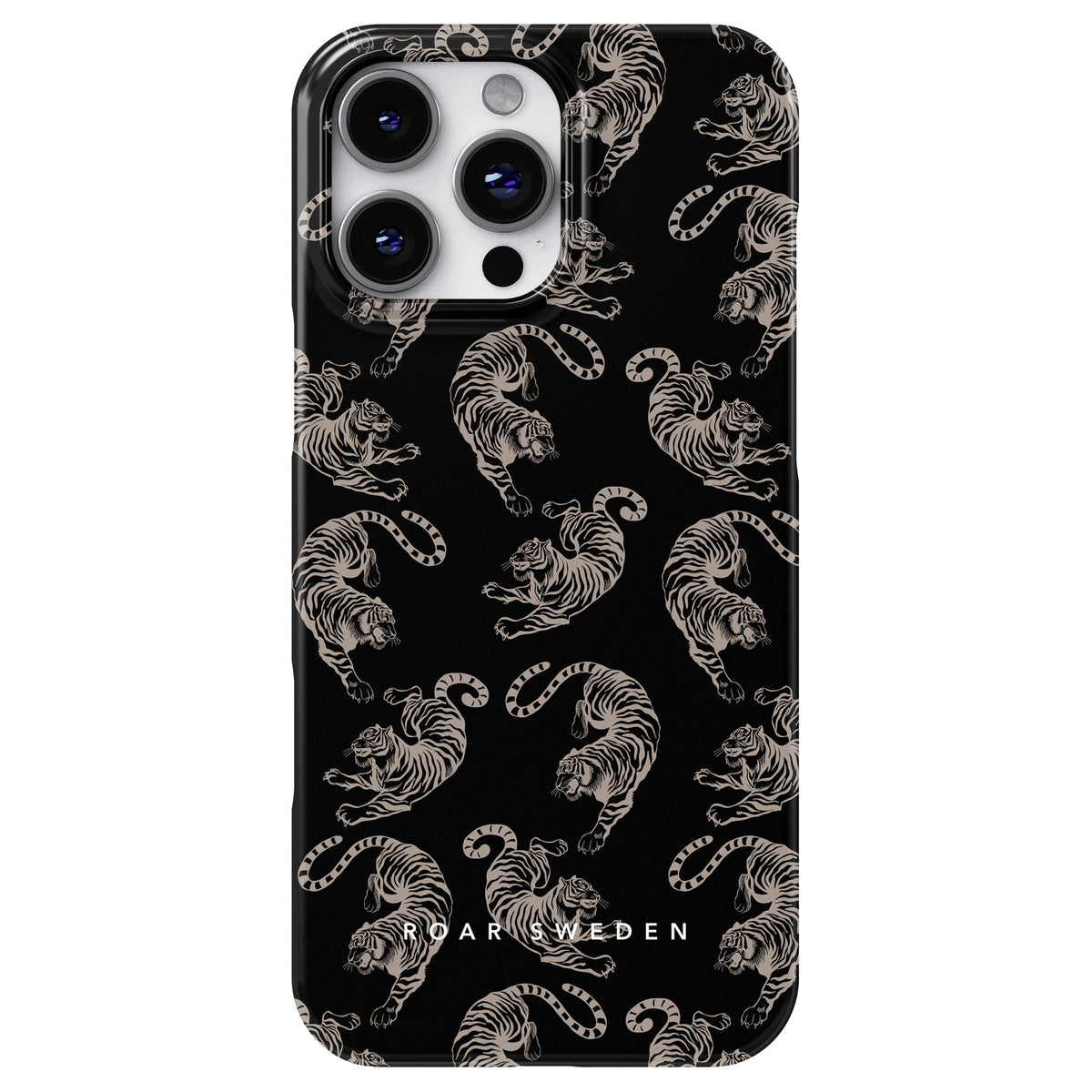 Nocturnal Tiger - Slim case – Item 13 of 26