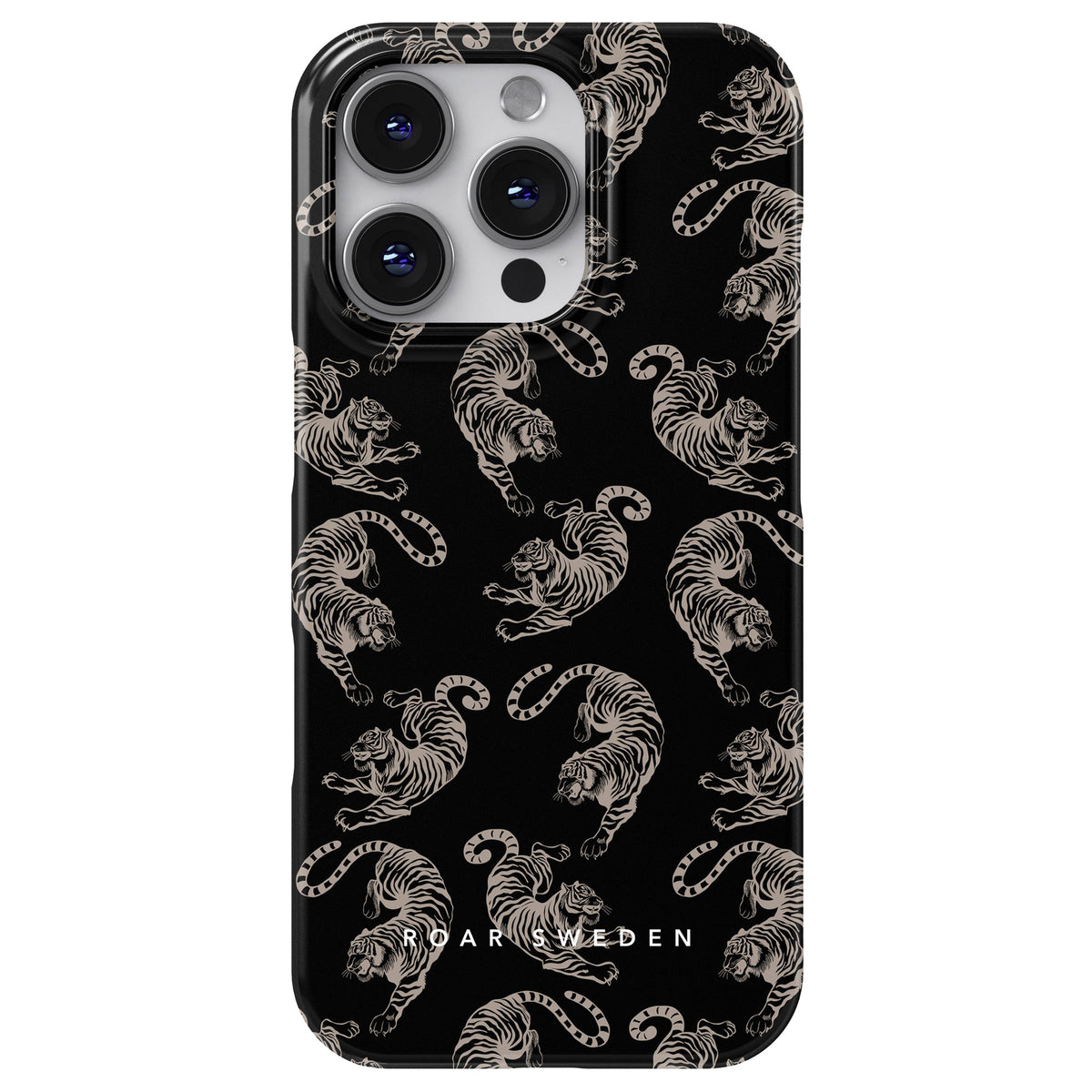 Nocturnal Tiger - Slim case – Item 16 of 26