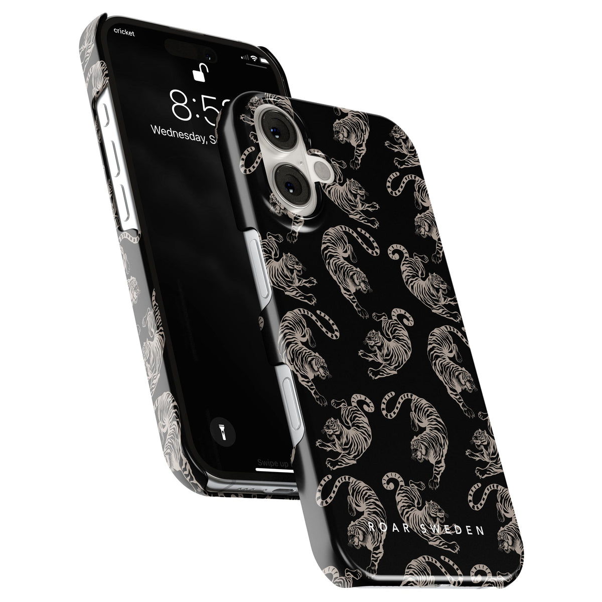 Nocturnal Tiger - Slim case – Item 8 of 26