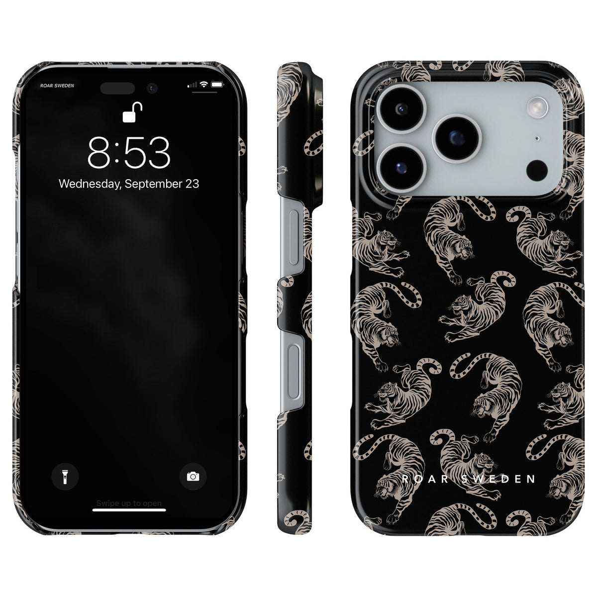 Nocturnal Tiger - Slim case – Item 6 of 26