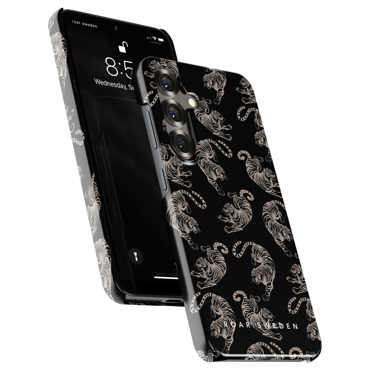 Nocturnal Tiger - Slim case – Item 20 of 26