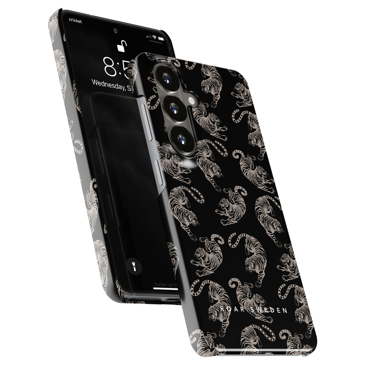 Nocturnal Tiger - Slim case – Item 24 of 26