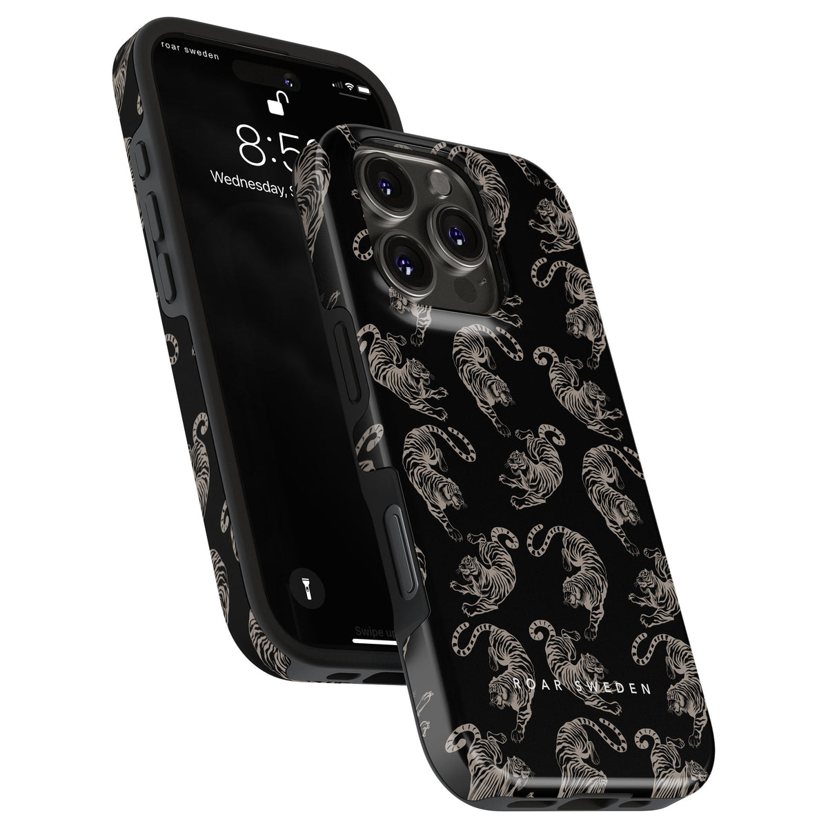 Nocturnal Tiger - Tough Case – Item 18 of 19