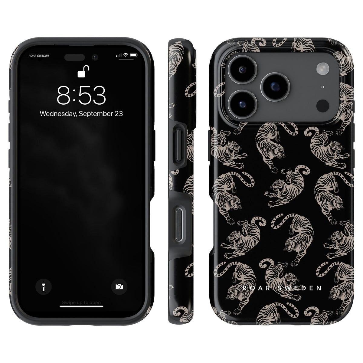 Nocturnal Tiger - Tough Case – Item 15 of 19