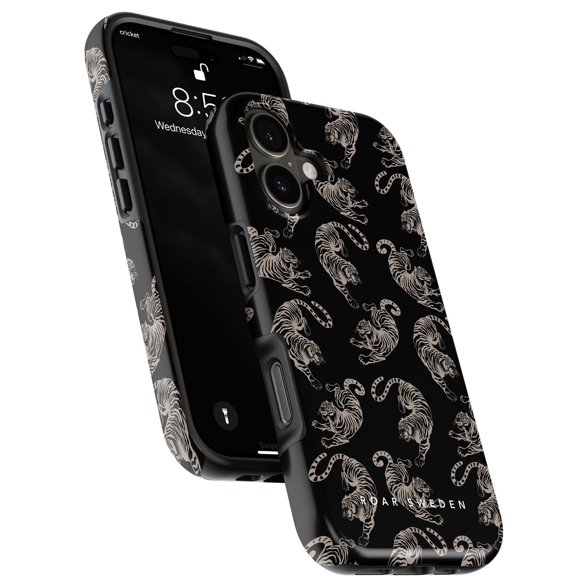 Nocturnal Tiger - Tough Case – Item 3 of 19