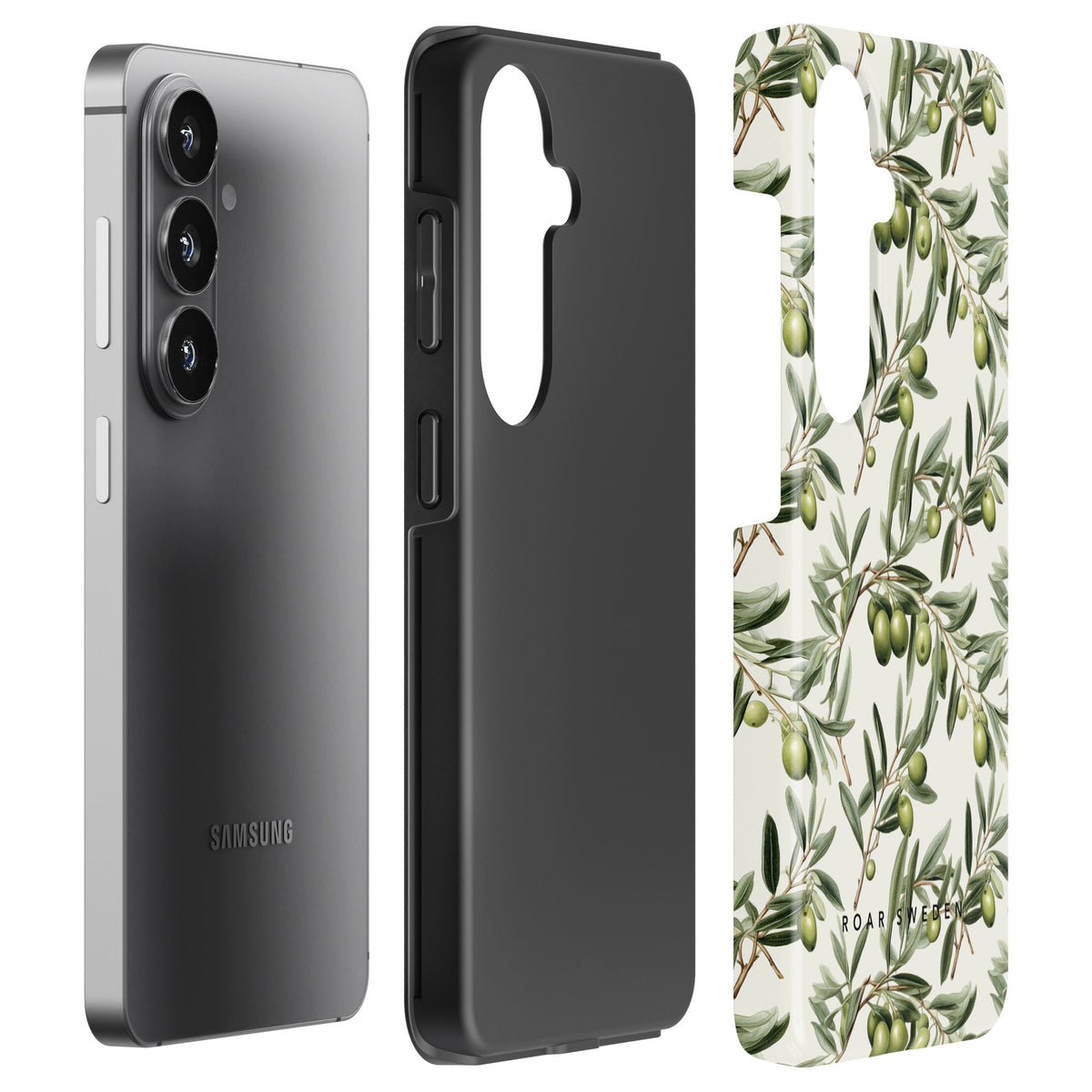Olive Branch - Tough Case – Item 8 of 17