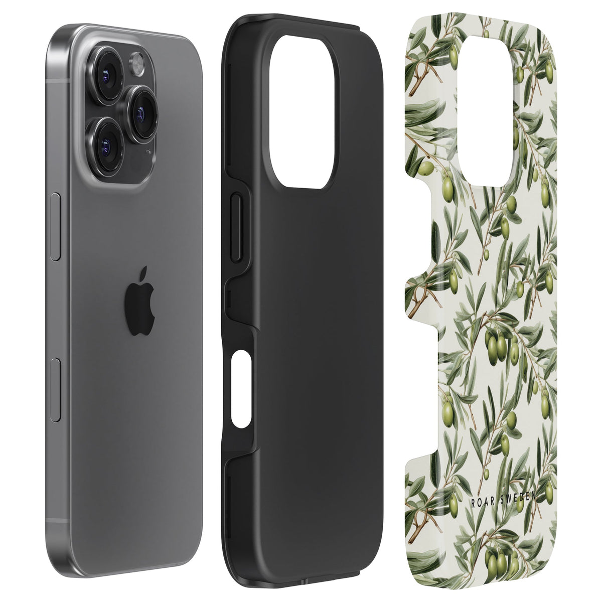 Olive Branch - Tough Case – Item 15 of 17