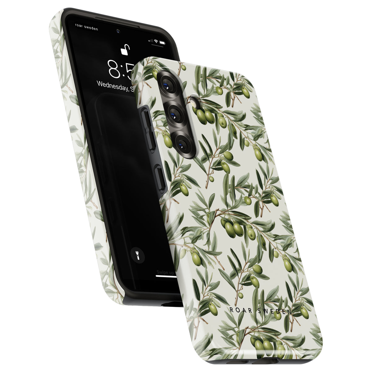 Olive Branch - Tough Case – Item 5 of 17