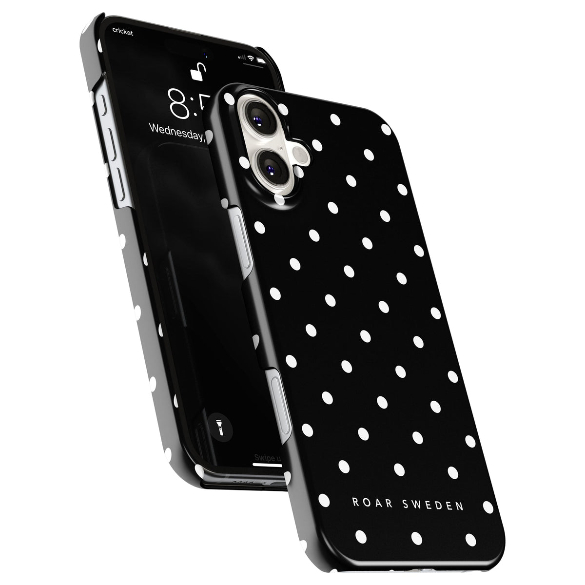 Orca Dots - Ohut suojakuori – Kohde 11/25
