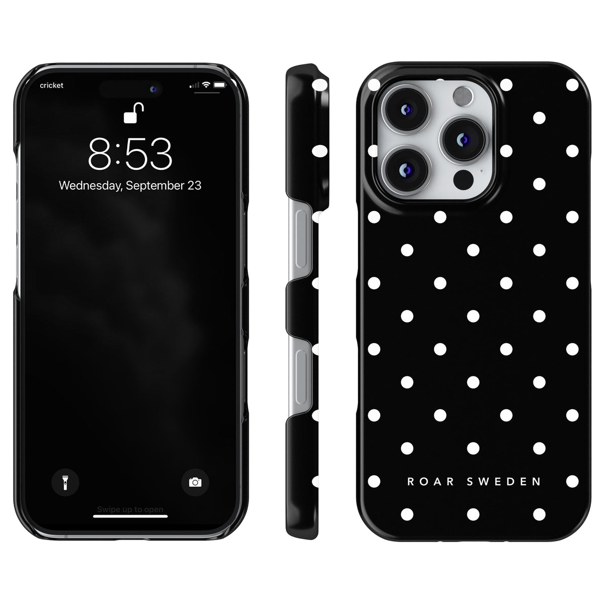 Orca Dots - Ohut suojakuori – Kohde 18/25