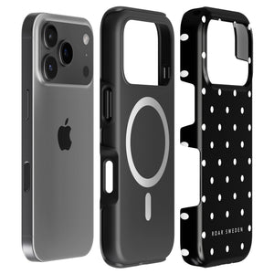 Orca Dots - MagSafe Tough Case