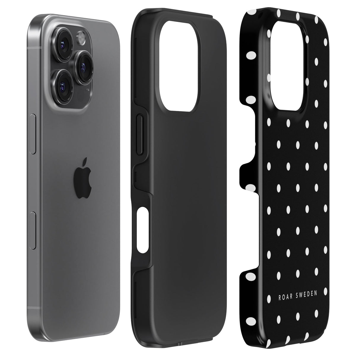 Orca Dots - Tough Case – Item 4 of 4