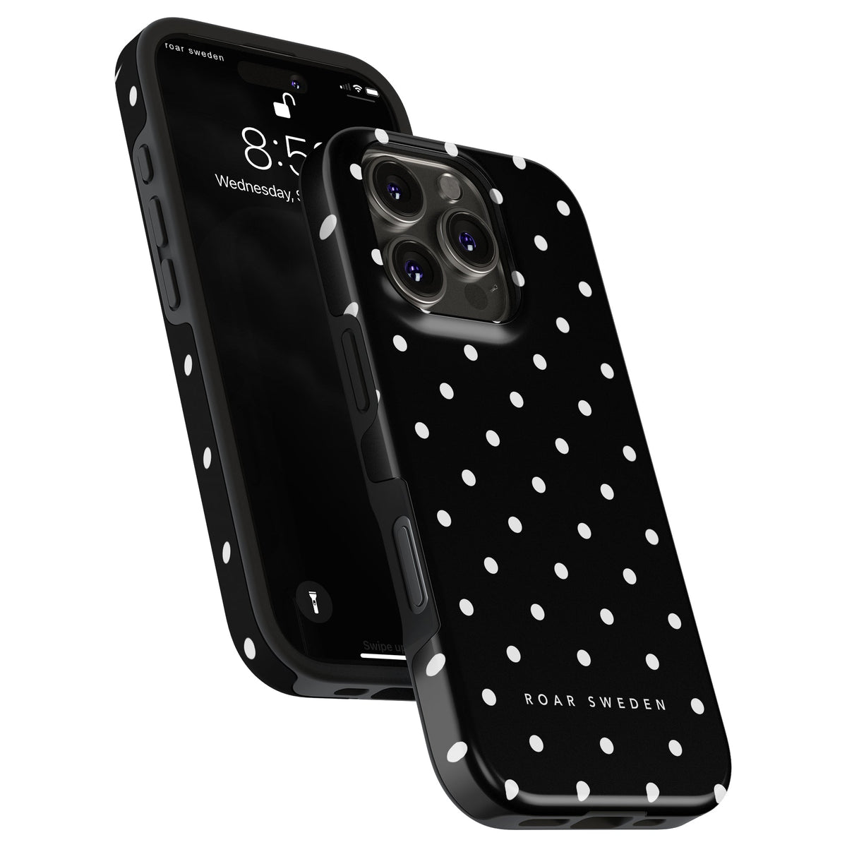 Orca Dots - Tough Case – Item 4 of 4