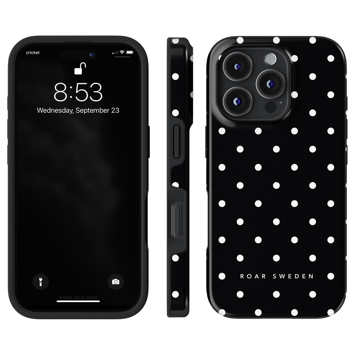 Orca Dots - Tough Case – Item 4 of 4