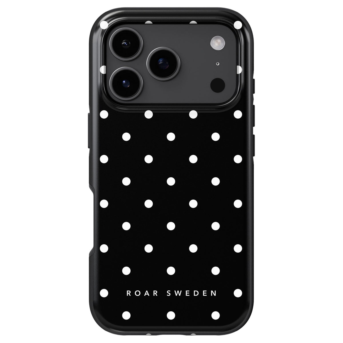 Orca Dots - Tough Case – Item 1 of 4