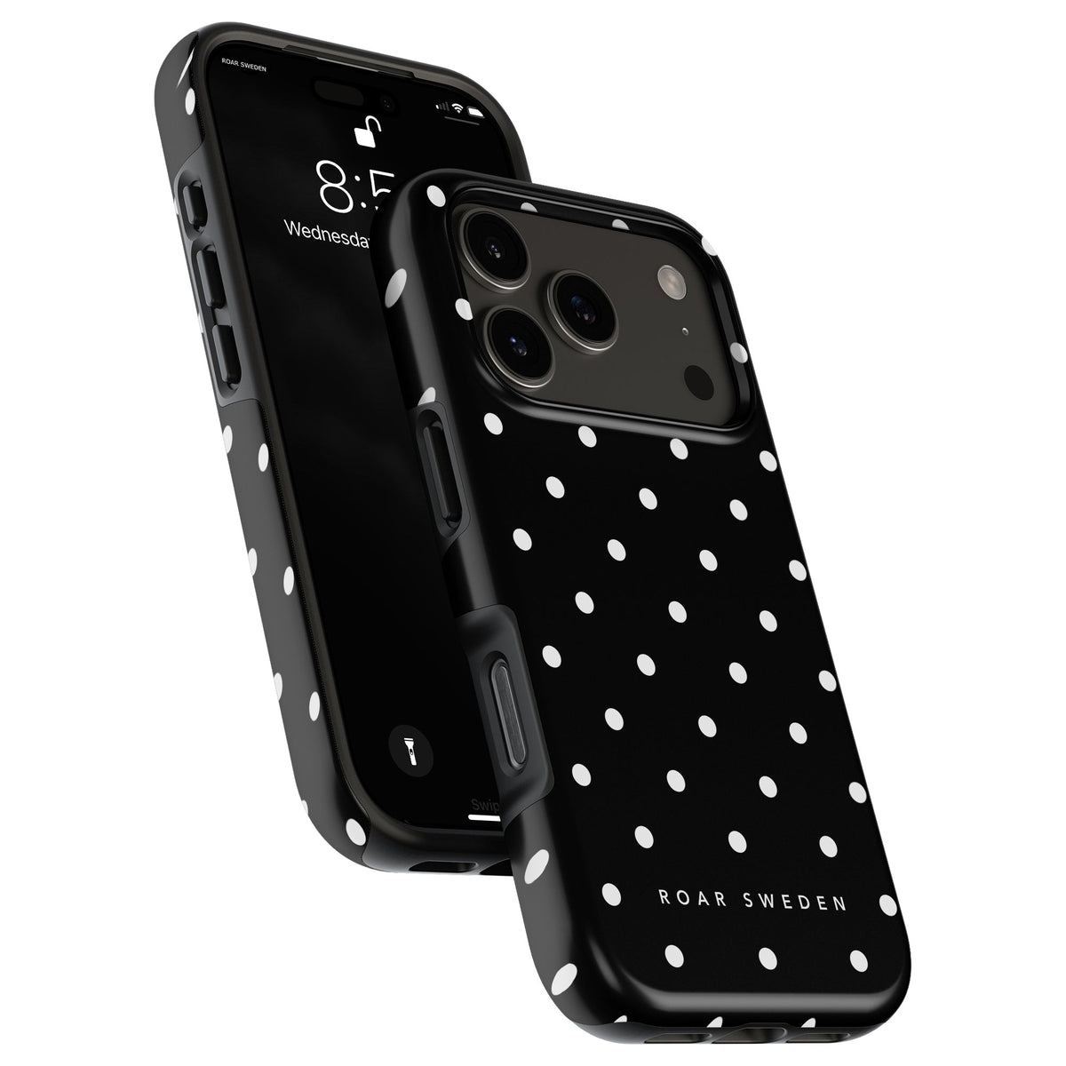 Orca Dots - Tough Case – Item 2 of 4