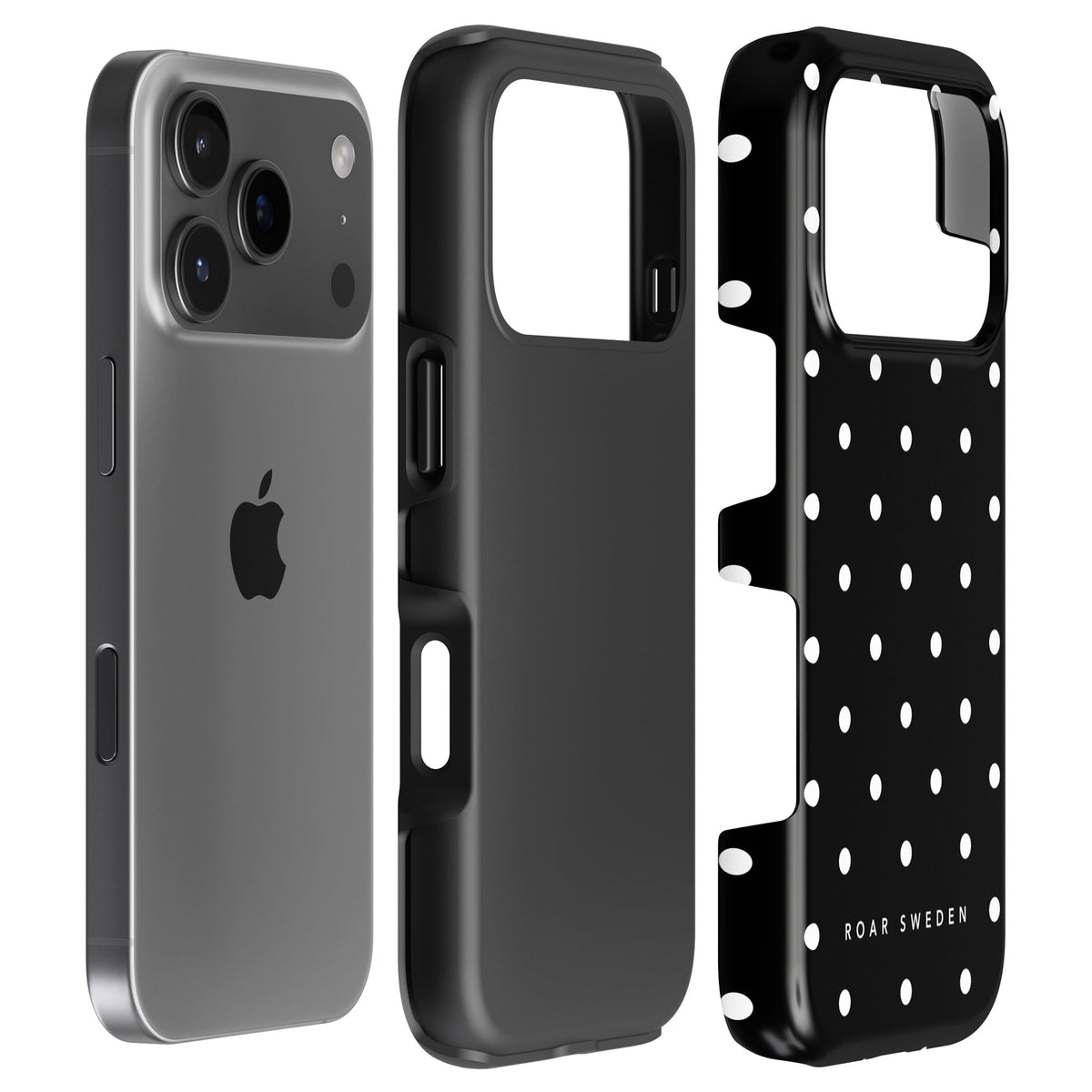 Orca Dots - Tough Case – Item 3 of 4