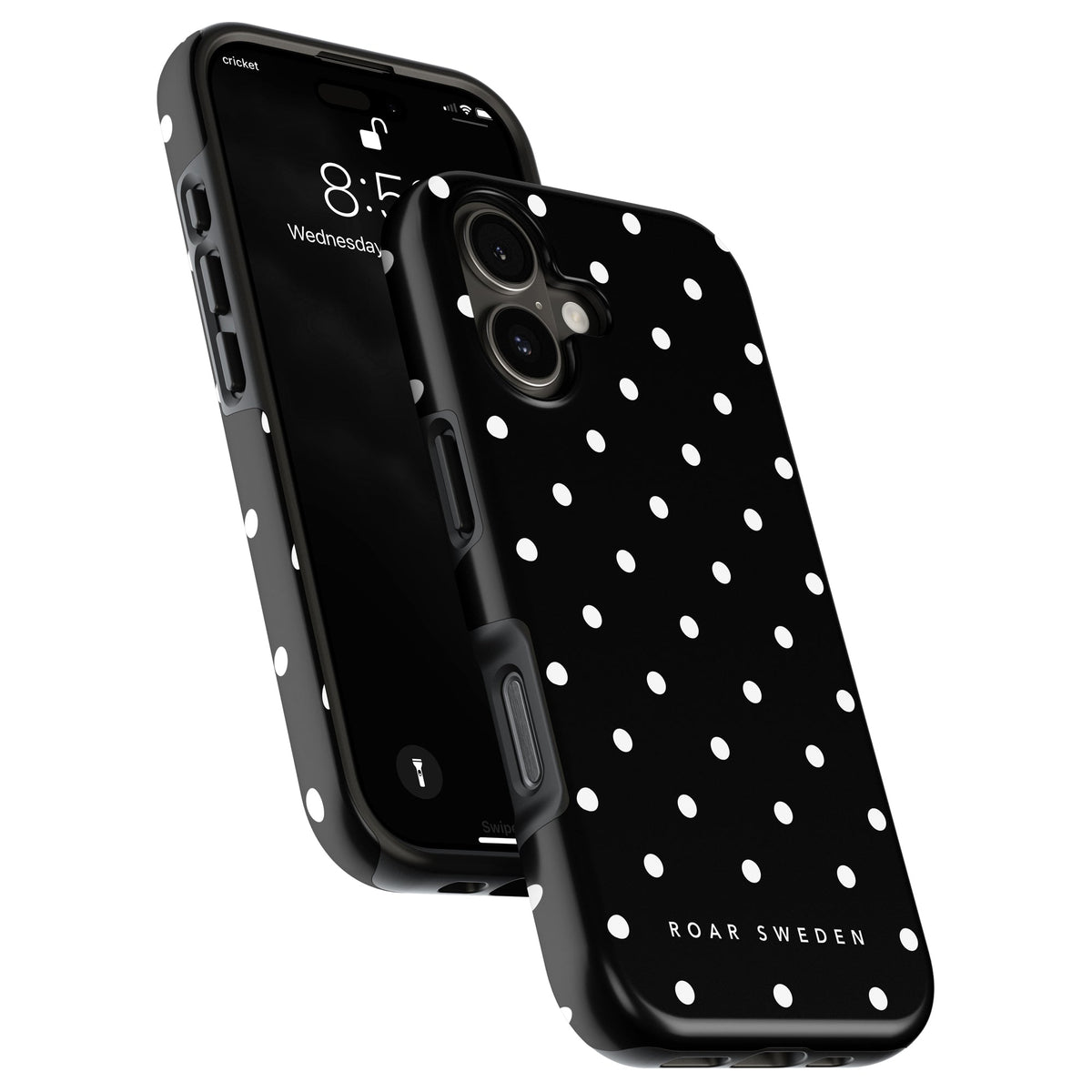 Orca Dots - Tough Case – Item 0 of 4