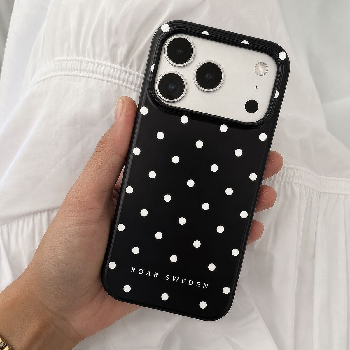 Orca Dots - Ohut suojakuori – Kohde 25/25