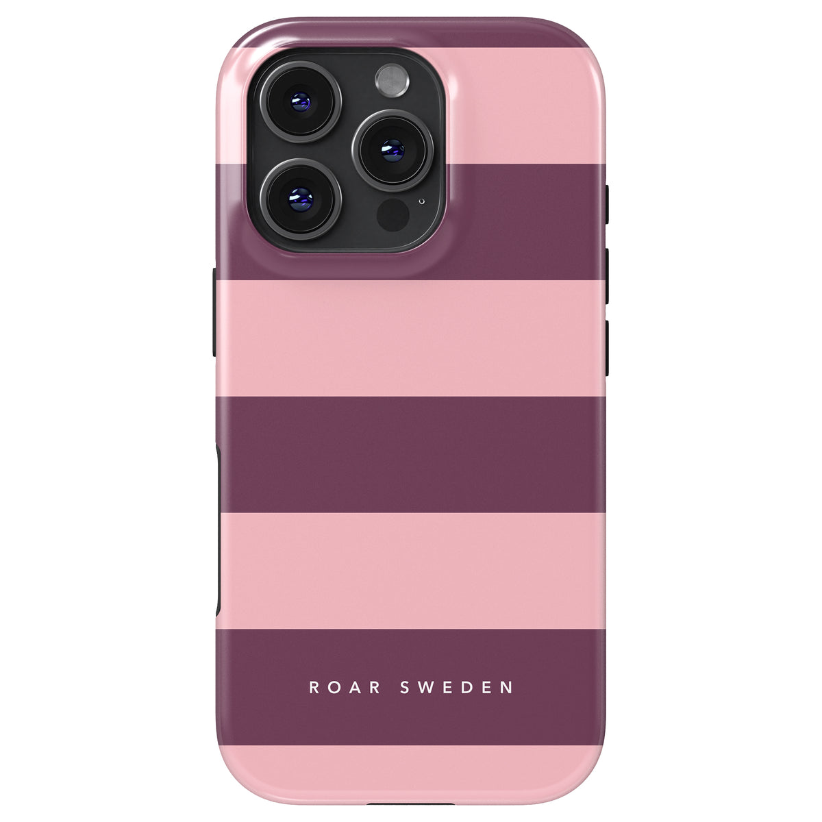 Orchid Stripes - Magsafe-suojakuori – Kohde 6/8