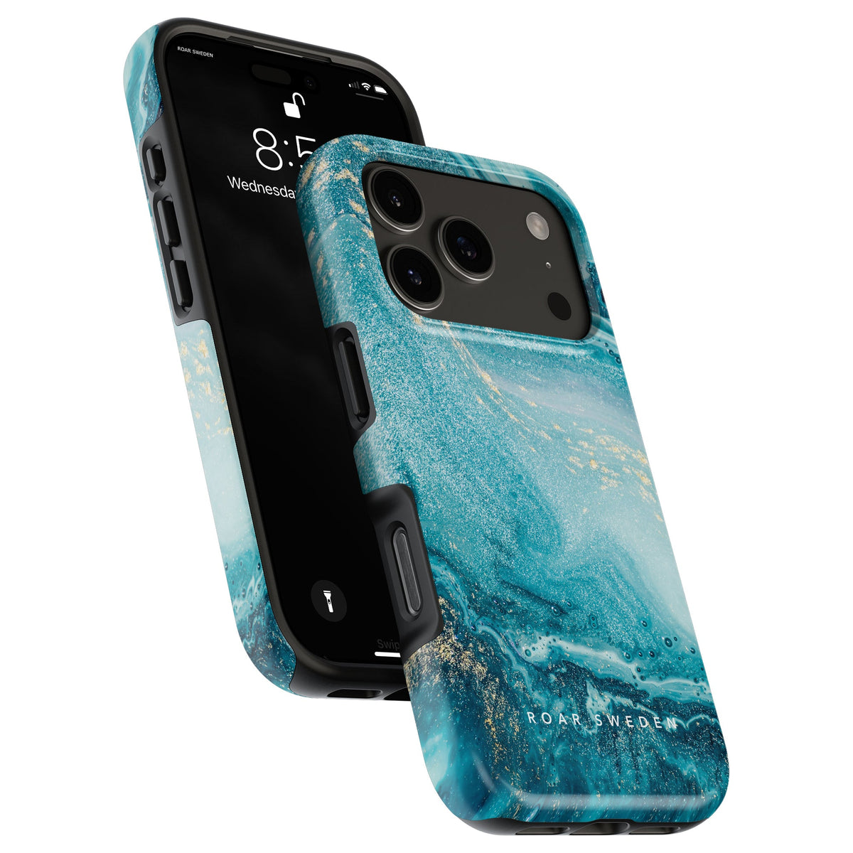 Pacific - Magsafe Tough Case – Kohde 3/8