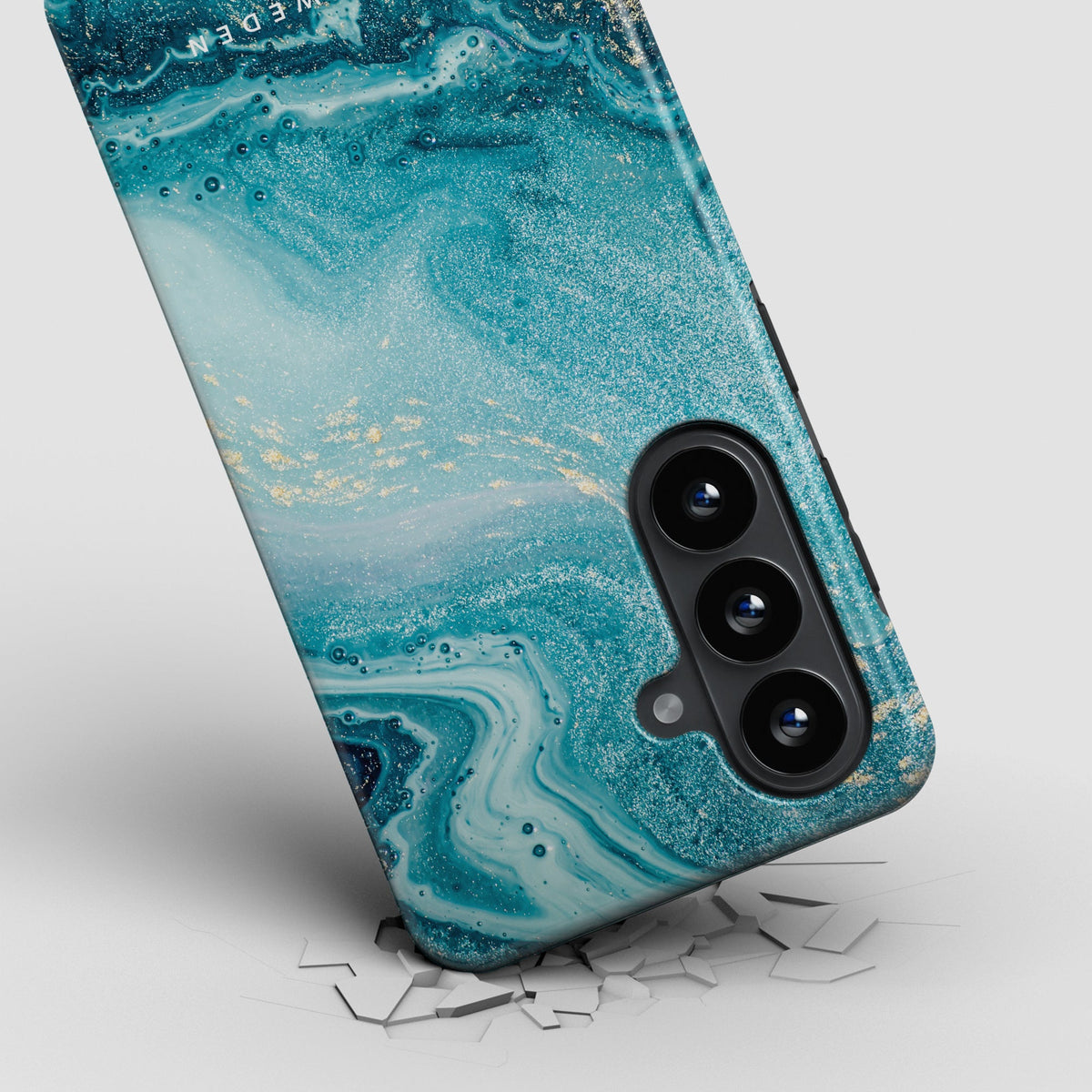 Pacific - Tough Case – Kohde 9/17