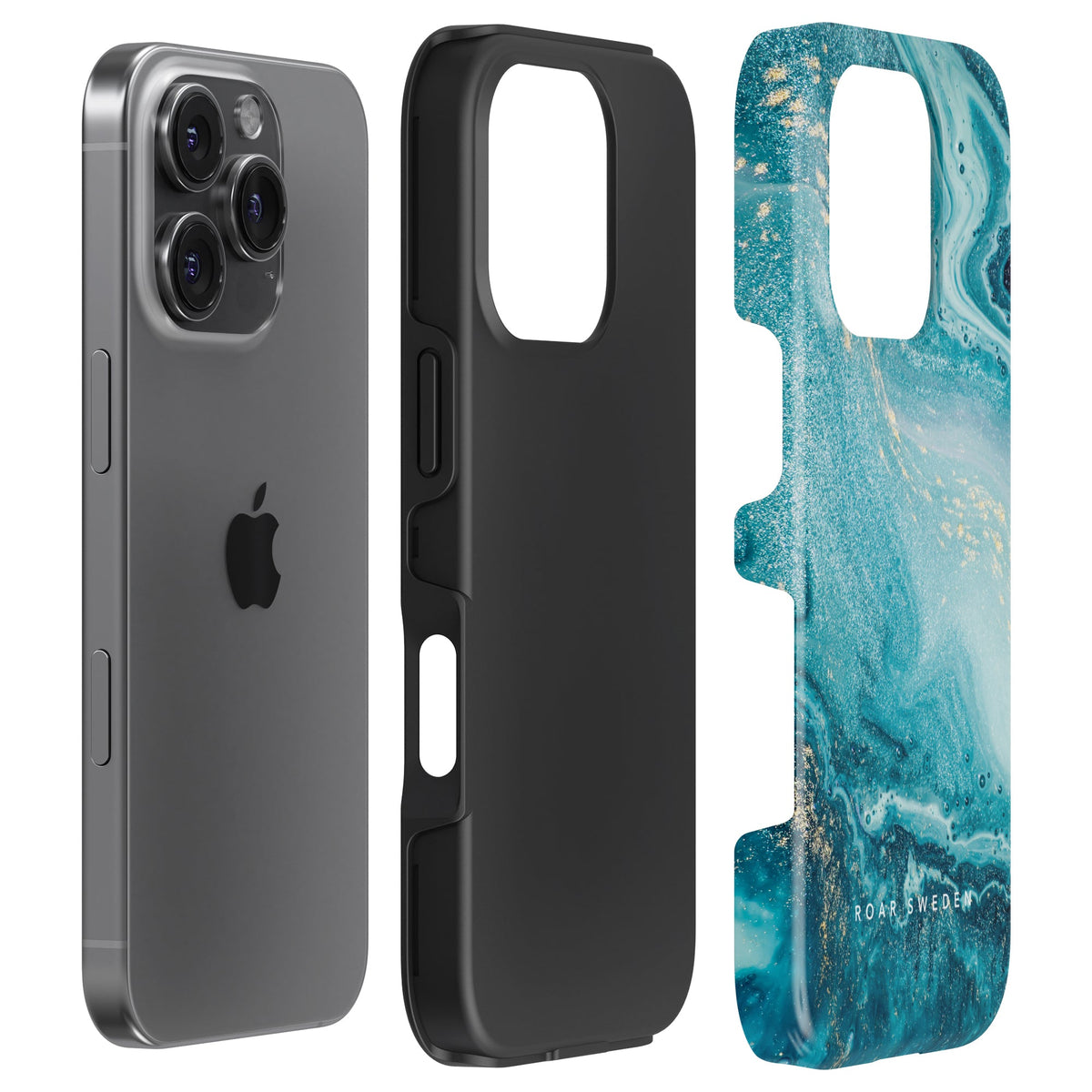Pacific - Tough Case – Kohde 15/17