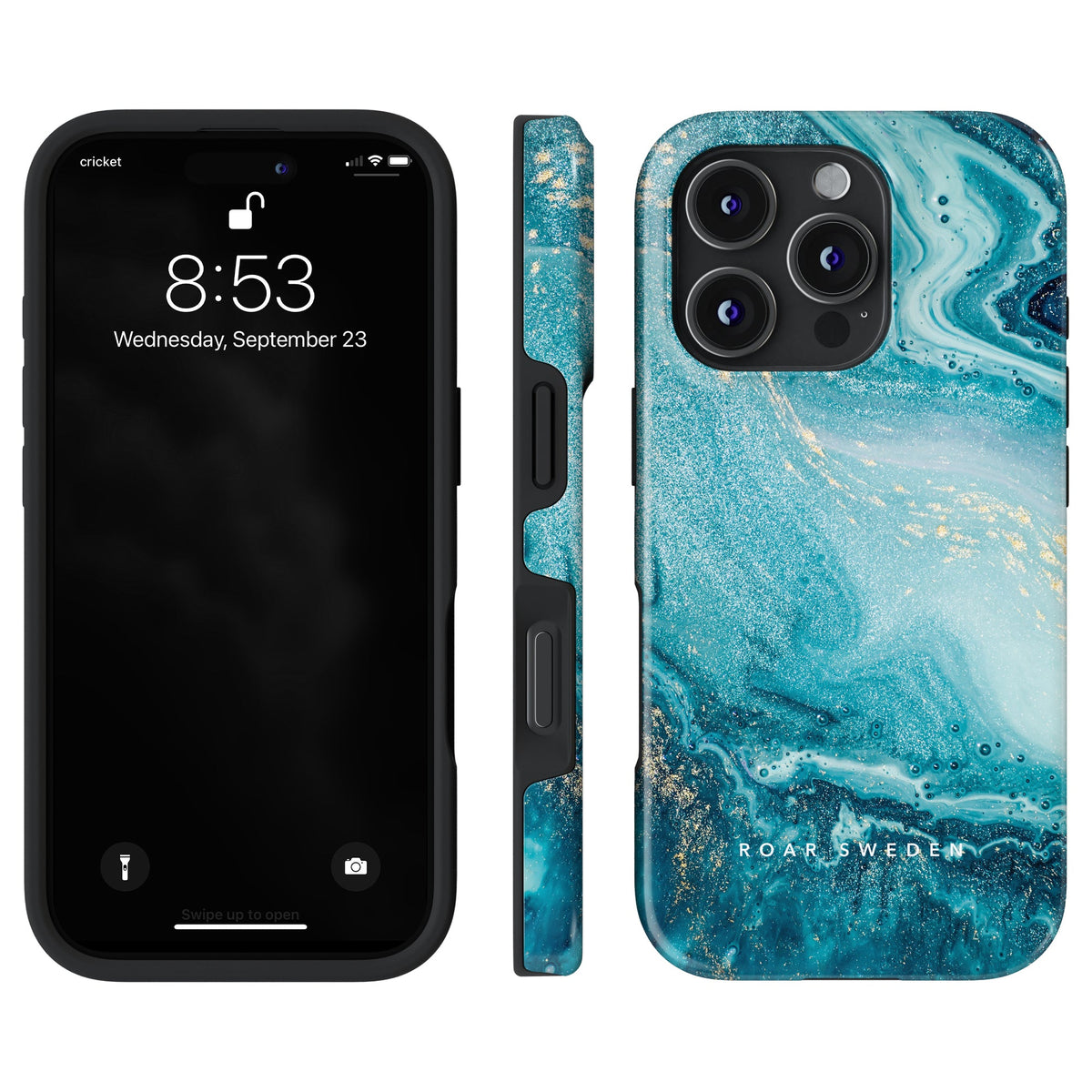 Pacific - Tough Case – Kohde 17/17