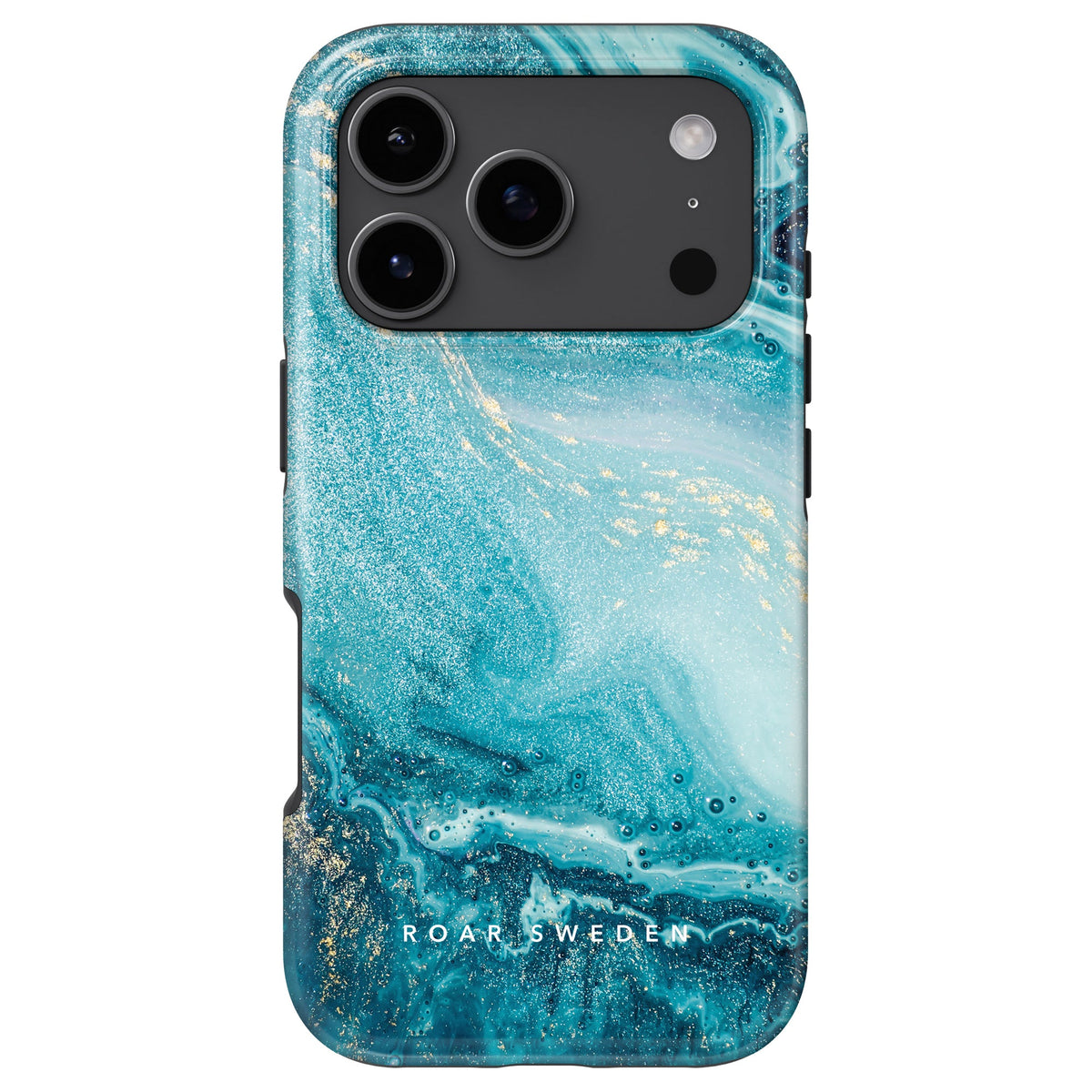 Pacific - Tough Case – Kohde 10/17