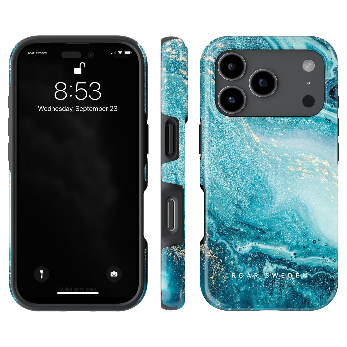 Pacific - Tough Case – Kohde 13/17