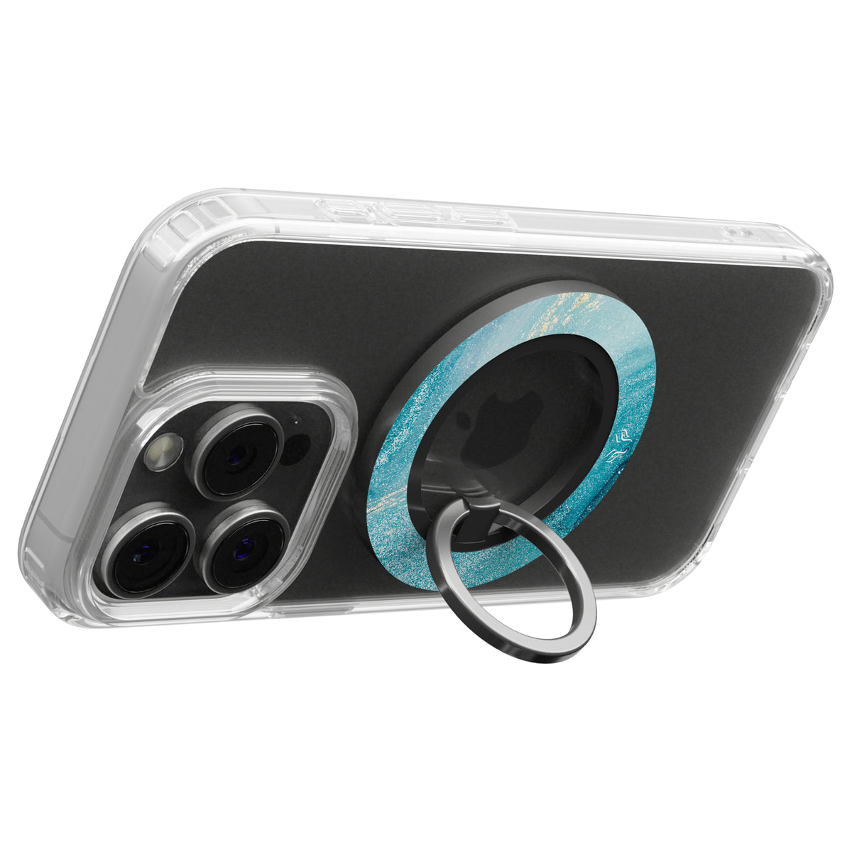 Pacific - Mobile ring – Item 6 of 6