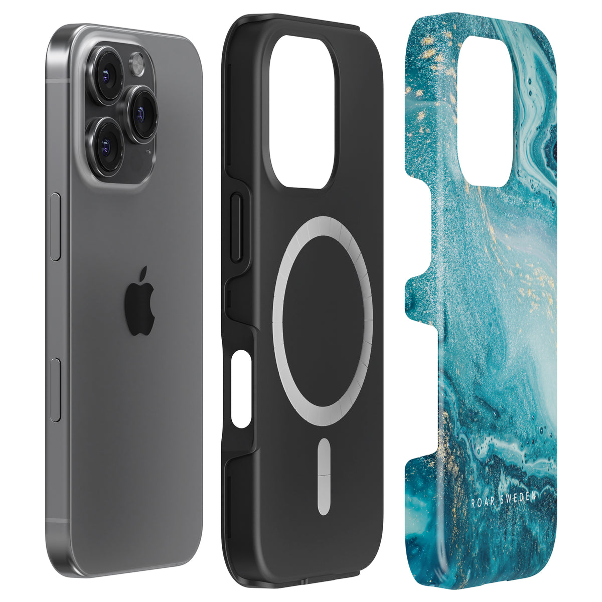 Pacific - Magsafe Tough Case – Kohde 7/8