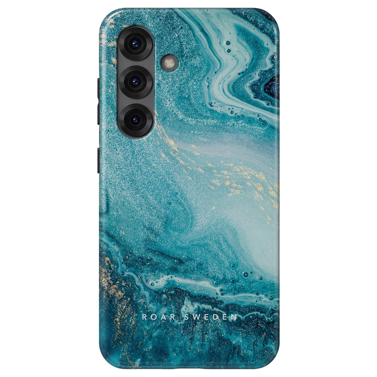 Pacific - Tough Case – Kohde 4/17