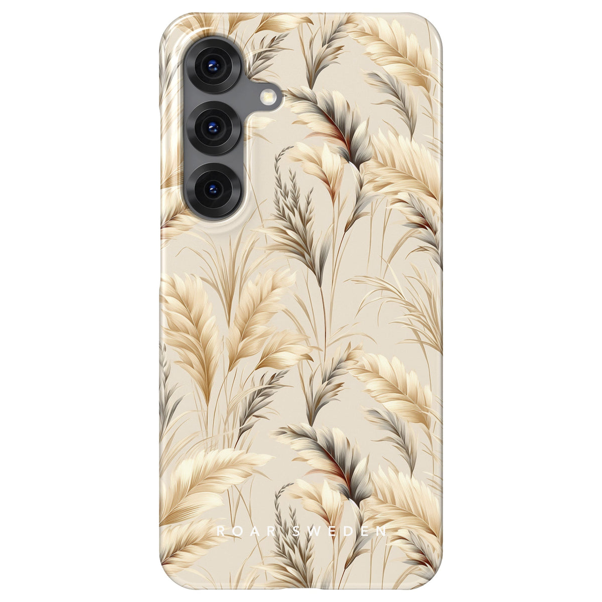 Pampas - Ohut kuori – Kohde 22/24