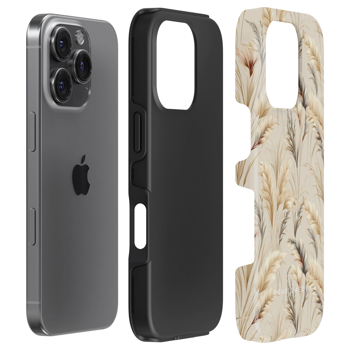 Pampas - Tough Case – Kohde 15/17