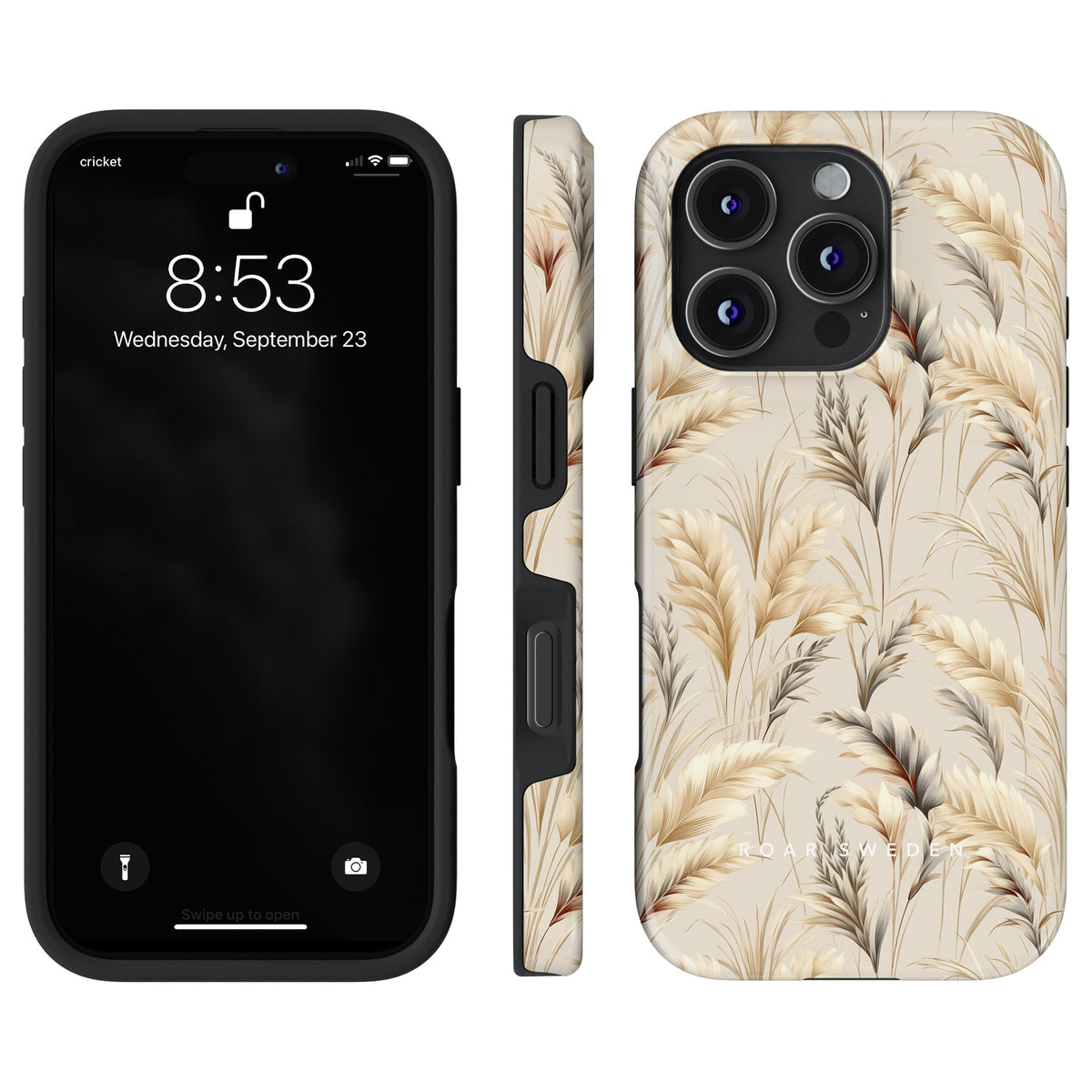 Pampas - Tough Case – Kohde 17/17