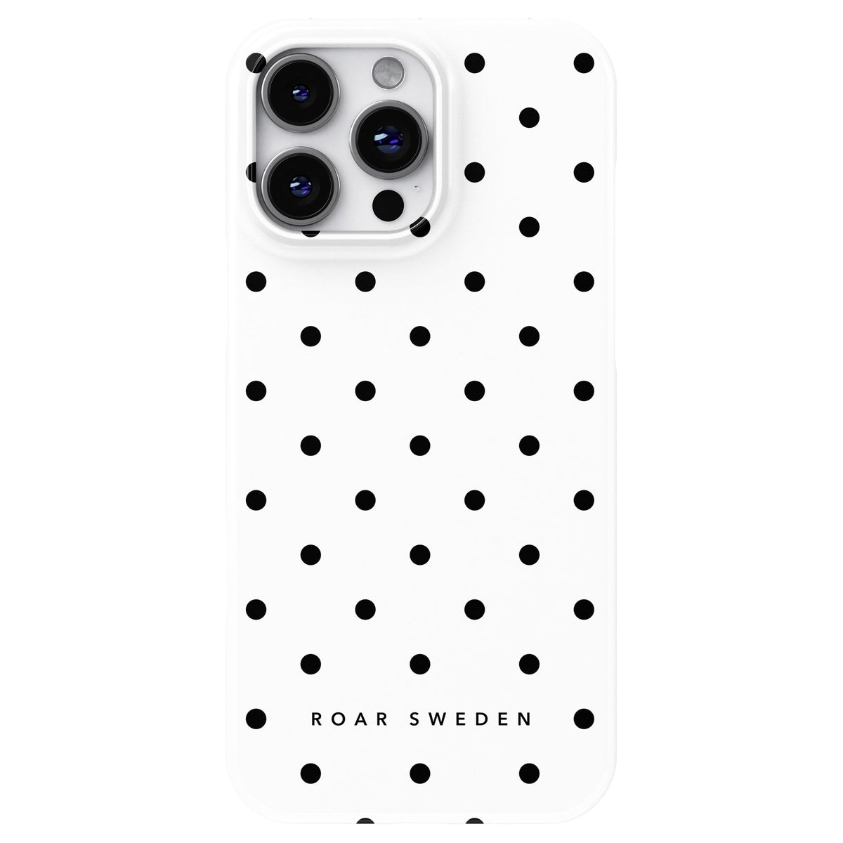 Panda Dots - Ohut suojakuori – Kohde 13/26