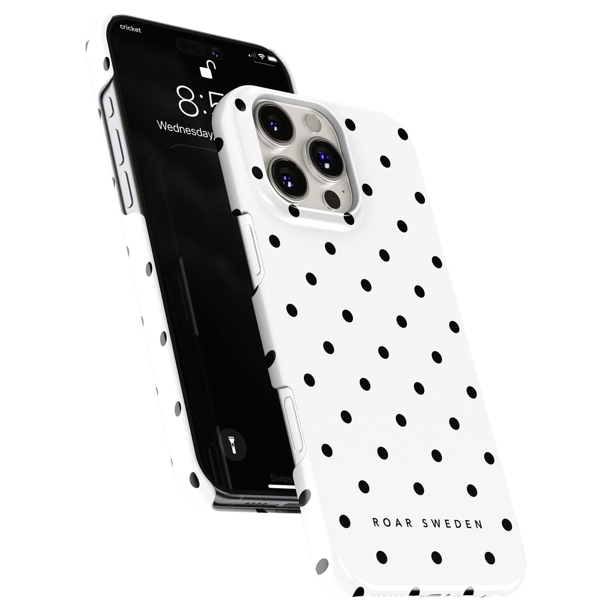 Panda Dots - Ohut suojakuori – Kohde 14/26